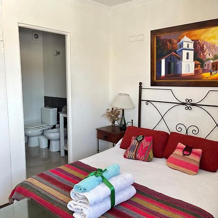 Appartement En El Corazon De Salta Extérieur photo