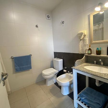 Appartement En El Corazon De Salta Extérieur photo