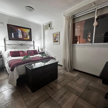 Appartement En El Corazon De Salta Extérieur photo