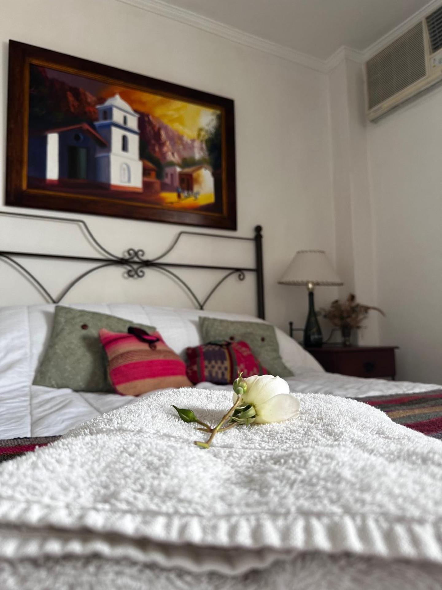 Appartement En El Corazon De Salta Extérieur photo