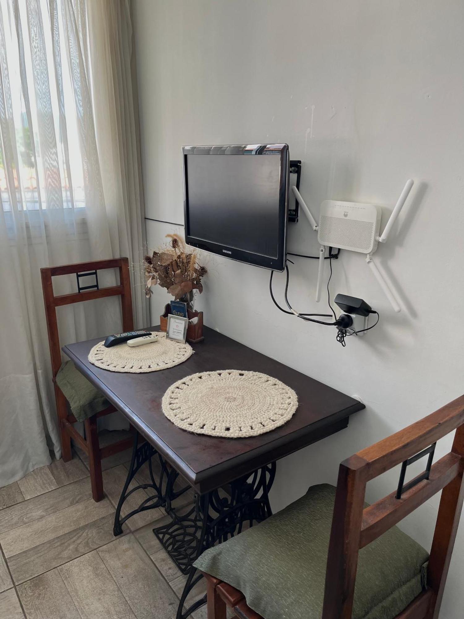 Appartement En El Corazon De Salta Extérieur photo