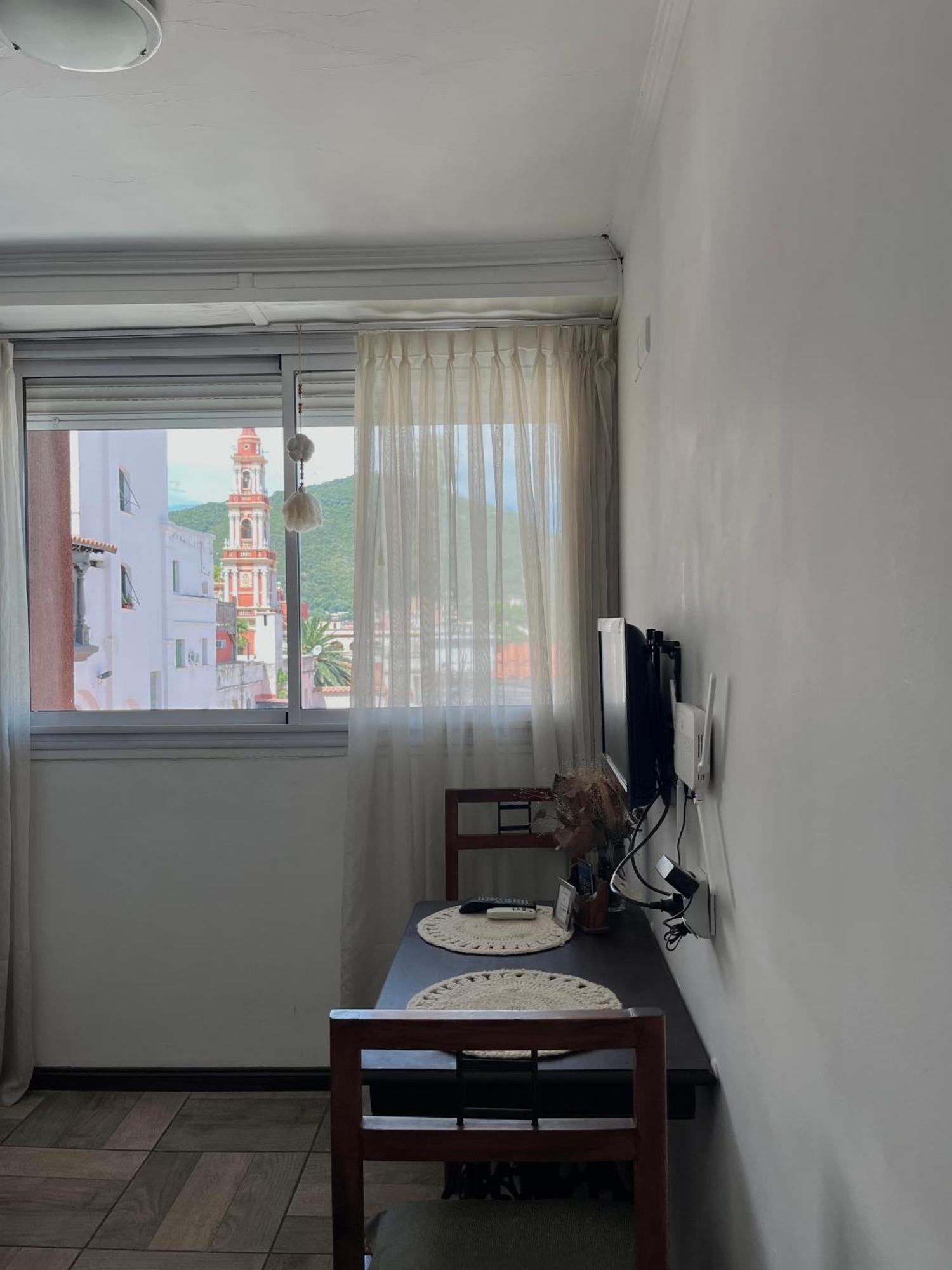 Appartement En El Corazon De Salta Extérieur photo