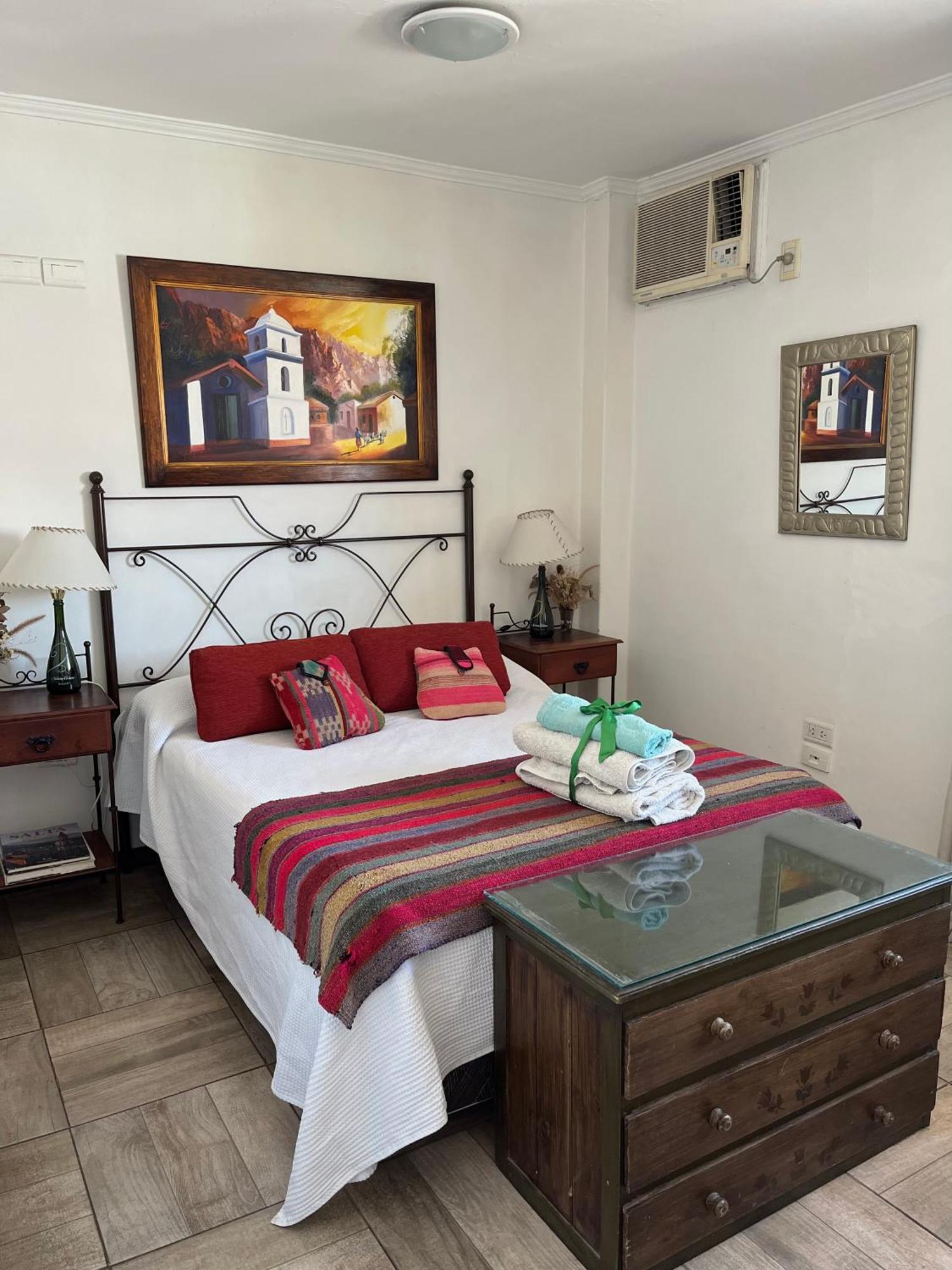 Appartement En El Corazon De Salta Extérieur photo